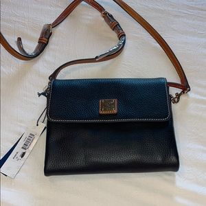 Dooney & Bourke Hunter Crossbody